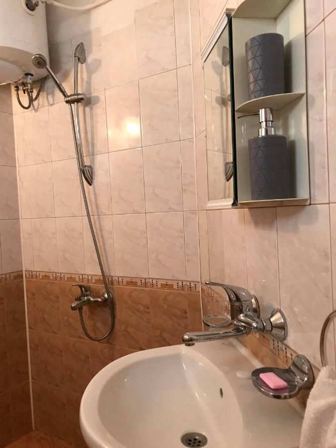 Hotel Къща За Гости Загорски Kalofer Exterior foto